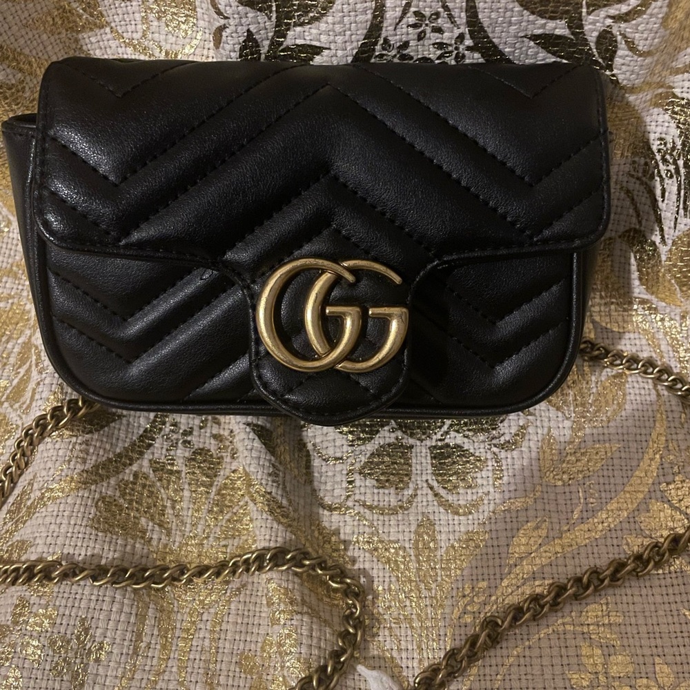 Gucci super mini - Picture 2 of 7